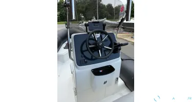 Bombard Sunrider 650