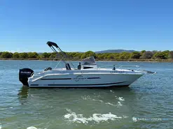 B2 Marine Cap Ferret 702 Open Serie 2