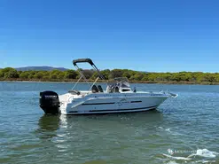 B2 Marine Cap Ferret 702 Open Serie 2