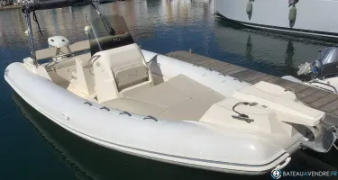 Nuova Jolly NJ 700 XL