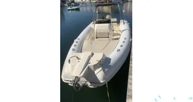 Nuova Jolly NJ 700 XL