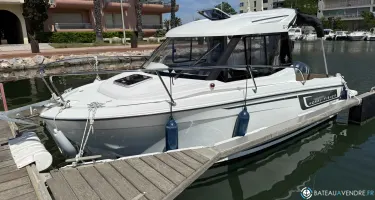 Jeanneau Merry Fisher 605