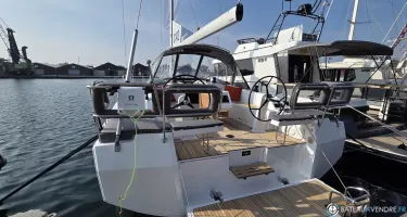 Bavaria C42