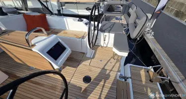 Bavaria C42