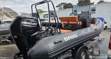 Brig Navigator 570