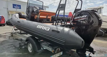 Brig Navigator 570