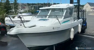 Jeanneau Merry Fisher 610