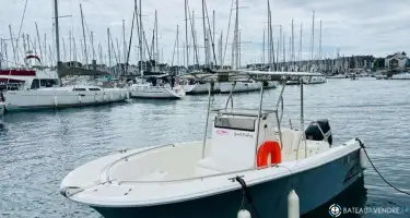 Uniquest Marine Uniquest 600