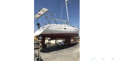 Beneteau Oceanis 411