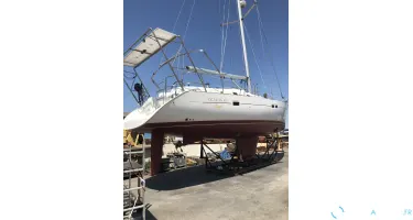 Beneteau Oceanis 411