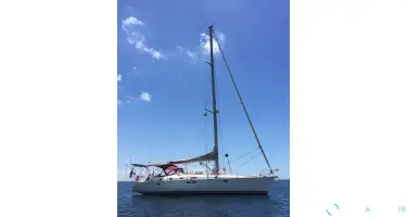 Beneteau Oceanis 461 Clipper