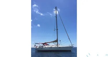 Beneteau Oceanis 461 Clipper