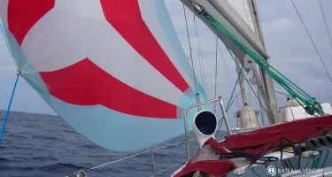 Beneteau Oceanis 461 Clipper