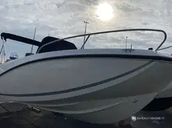 Quicksilver Activ 605 Open
