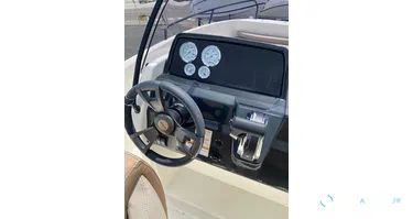 Quicksilver Activ 555 Open