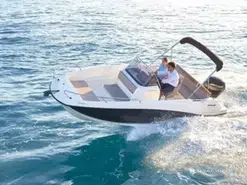 Quicksilver Activ 605