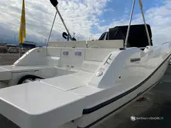 Quicksilver  675 Open