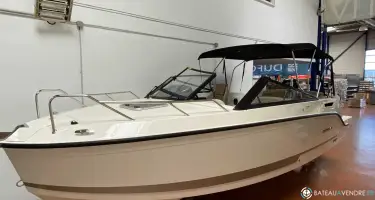 Quicksilver Activ 675 Cruiser