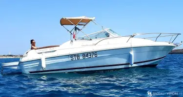 Jeanneau Leader 705