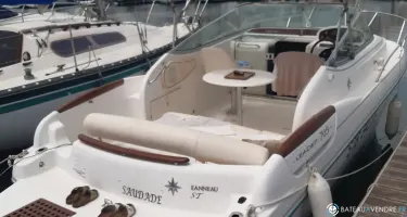 Jeanneau Leader 705