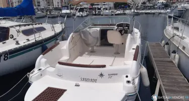 Jeanneau Leader 705