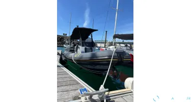 Highfield Sport 900