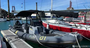 Highfield Sport 900