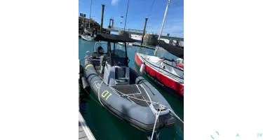 Highfield Sport 900