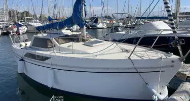 Jeanneau Espace 620