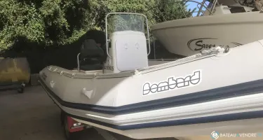 Bombard Explorer 530