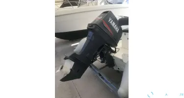 Bombard Explorer 530