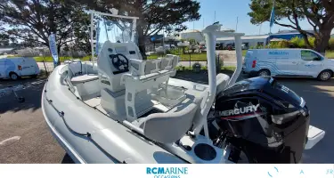 Zodiac Open 5.5
