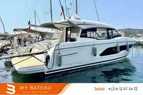 Jeanneau Prestige 420 Fly Prestige 420 S