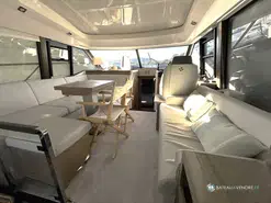 Jeanneau Prestige 420 Fly Prestige 420 S