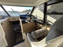 Jeanneau Prestige 420 Fly Prestige 420 S