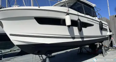 Jeanneau Merry Fisher 895