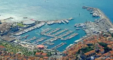 Place de port