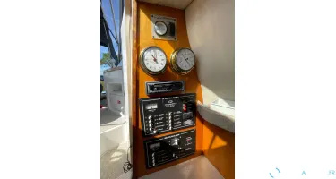 Regal Commodore 2665