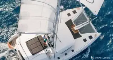 Lagoon  50