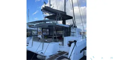 Bali Catamarans Bali 4.1