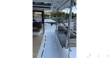 Bali Catamarans Bali 4.1