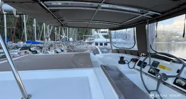 Bali Catamarans Bali 4.1