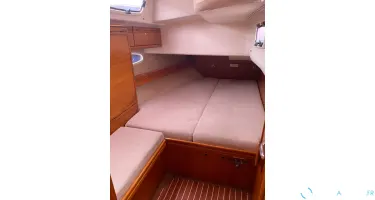 Bavaria  50 Cruiser