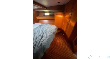 Jeanneau Sun Odyssey 52.2