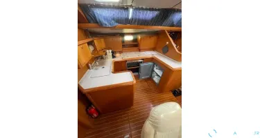 Jeanneau Sun Odyssey 52.2