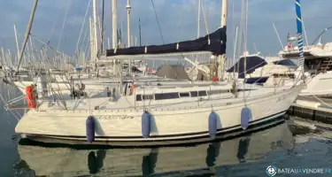 Beneteau First 375