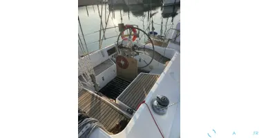 Beneteau First 375