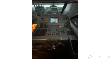 Raffaelli Shamal 40