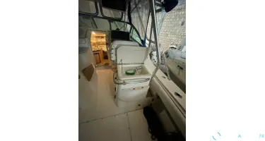 Boston Whaler  285 Conquest