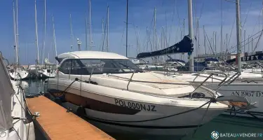 Jeanneau Leader 36